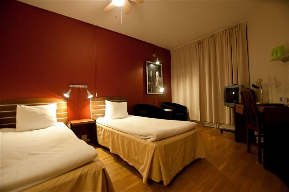 Vici Hotels Linkoeping المظهر الخارجي الصورة